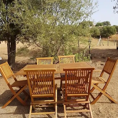 Дом отдыха Premier Etage D'une Avec Jardin *